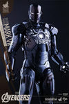 HOT TOYS - Iron Man Mark VII Stealth Mode Version  MMS282