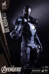 HOT TOYS - Iron Man Mark VII Stealth Mode Version  MMS282