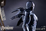 HOT TOYS - Iron Man Mark VII Stealth Mode Version  MMS282