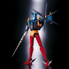 BANDAI - Soul of Chogokin - GX-19 Getter Ligar