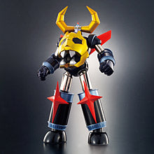BANDAI - Soul of Chogokin - GX-27 Gaiking
