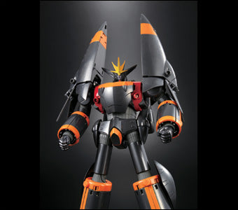 BANDAI - Soul of Chogokin GX-34 GunBuster