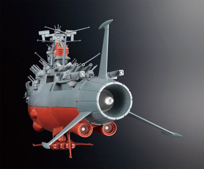 BANDAI - Soul of Chogokin - GX-57 - Space Battleship Yamato