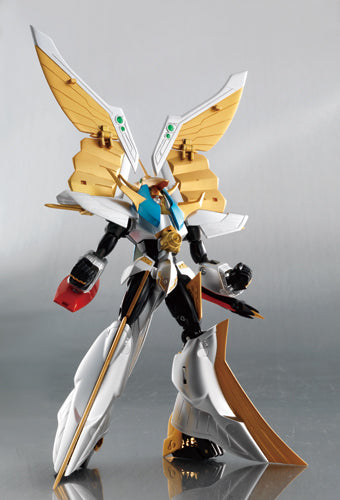 BANDAI - SRC Godreideen
