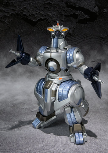 BANDAI - S.H. MonsterArts Action Figure - Moguera