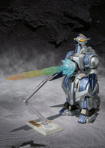 BANDAI - S.H. MonsterArts Action Figure - Moguera