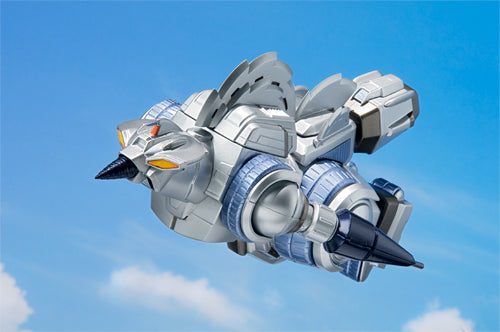 BANDAI - S.H. MonsterArts Action Figure - Moguera