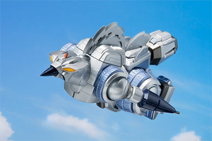 BANDAI - S.H. MonsterArts Action Figure - Moguera