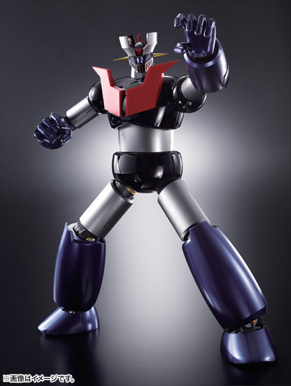 BANDAI - DX01 Soul of Chogokin - Mazinger Z