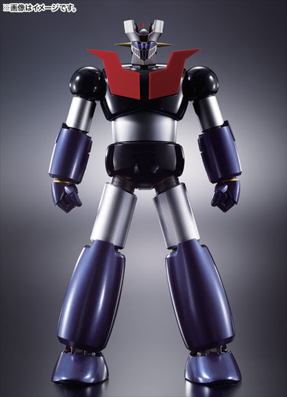 BANDAI - DX01 Soul of Chogokin - Mazinger Z