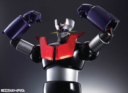 BANDAI - DX01 Soul of Chogokin - Mazinger Z