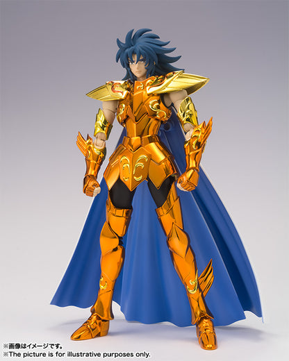 BANDAI TAMASHII - Saint Seiya Myth Cloth Ex - Seadragon Kanon