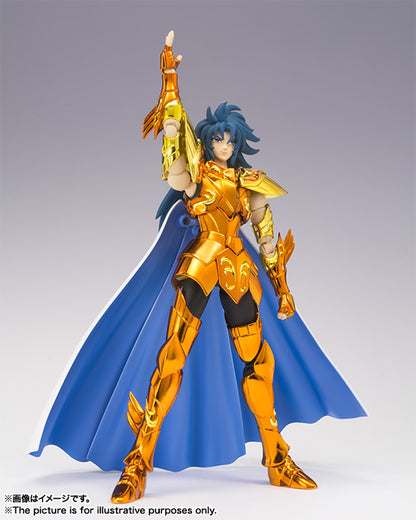 BANDAI TAMASHII - Saint Seiya Myth Cloth Ex - Seadragon Kanon