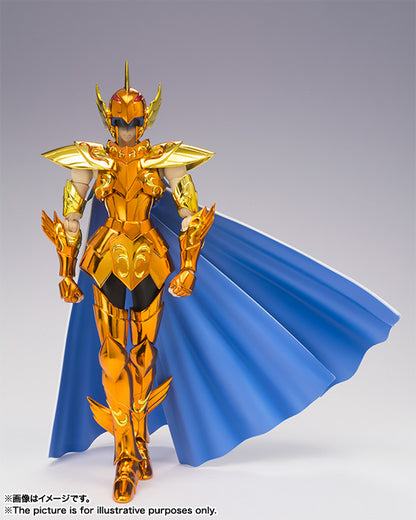 BANDAI TAMASHII - Saint Seiya Myth Cloth Ex - Seadragon Kanon