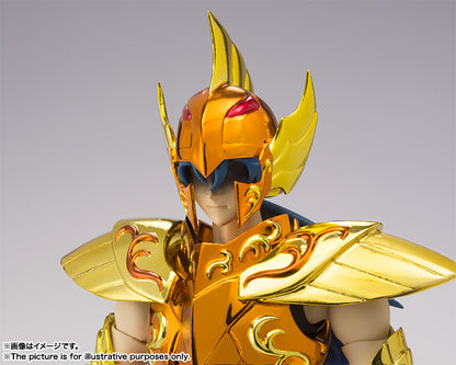 BANDAI TAMASHII - Saint Seiya Myth Cloth Ex - Seadragon Kanon