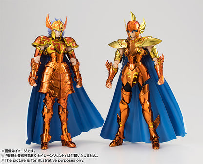 BANDAI TAMASHII - Saint Seiya Myth Cloth Ex - Seadragon Kanon