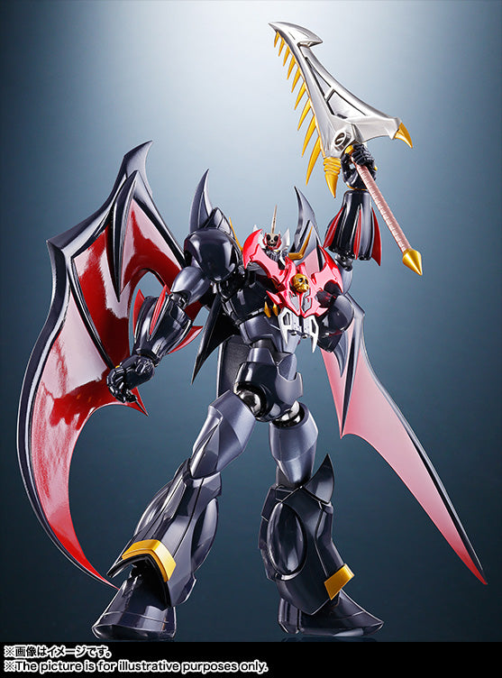 BANDAI - Super Robot Chogokin Mazinkaiser SLK Final Count Ver