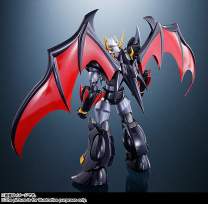 BANDAI - Super Robot Chogokin Mazinkaiser SLK Final Count Ver