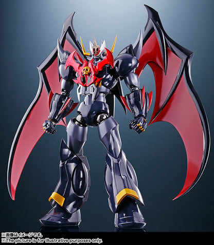 BANDAI - Super Robot Chogokin Mazinkaiser SLK Final Count Ver