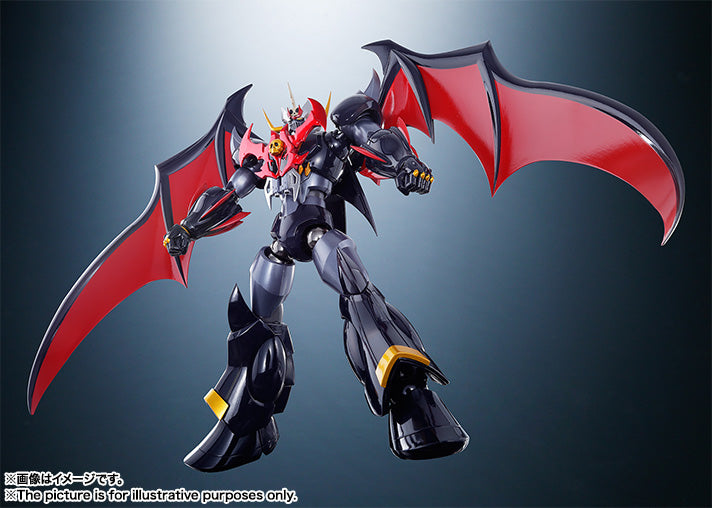 BANDAI - Super Robot Chogokin Mazinkaiser SLK Final Count Ver