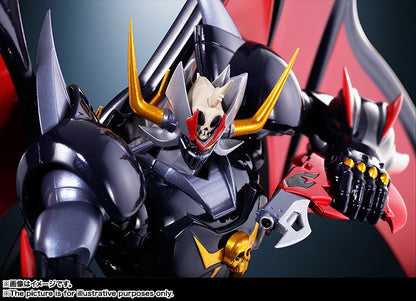 BANDAI - Super Robot Chogokin Mazinkaiser SLK Final Count Ver