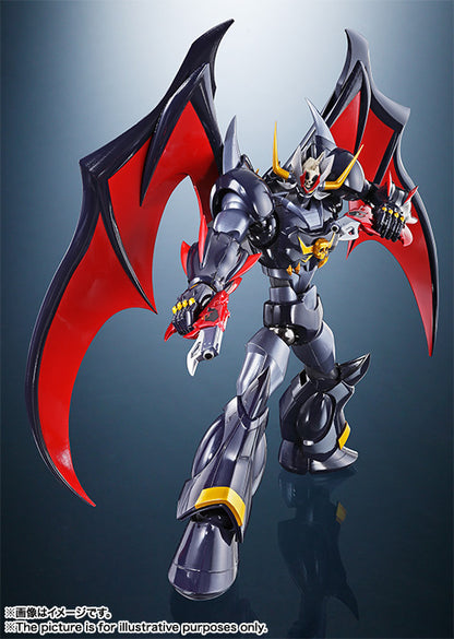 BANDAI - Super Robot Chogokin Mazinkaiser SLK Final Count Ver