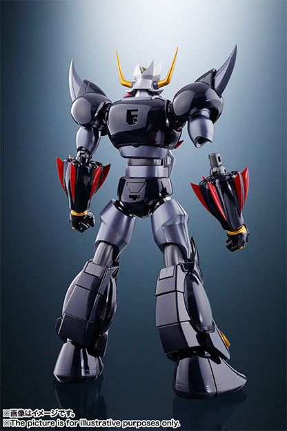 BANDAI - Super Robot Chogokin Mazinkaiser SLK Final Count Ver