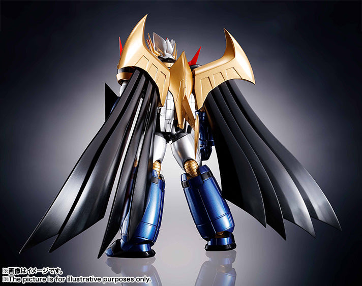 BANDAI - Super Robot Chogokin Majin Emperor G