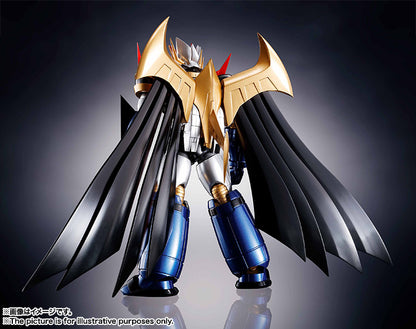 BANDAI - Super Robot Chogokin Majin Emperor G