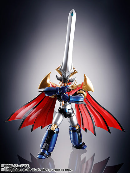 BANDAI - Super Robot Chogokin Majin Emperor G