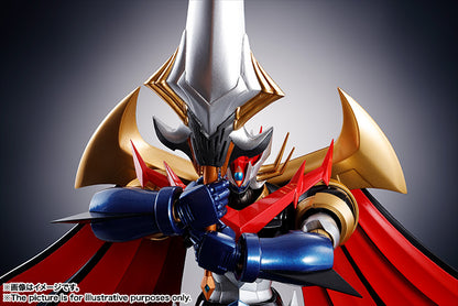 BANDAI - Super Robot Chogokin Majin Emperor G