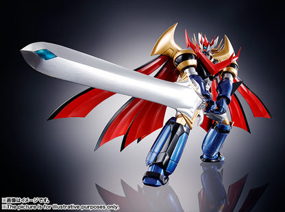 BANDAI - Super Robot Chogokin Majin Emperor G