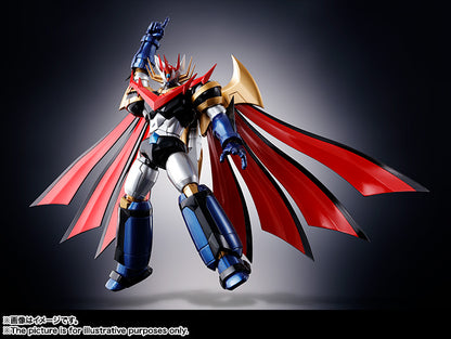 BANDAI - Super Robot Chogokin Majin Emperor G