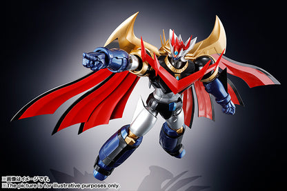 BANDAI - Super Robot Chogokin Majin Emperor G