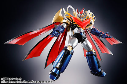 BANDAI - Super Robot Chogokin Majin Emperor G