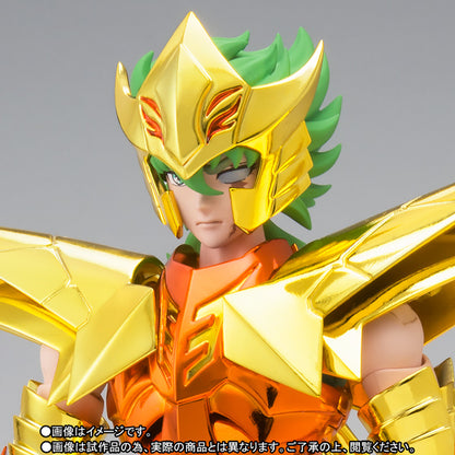 BANDAI - Saint Seiya Myth Cloth Ex - Kraken Isaac