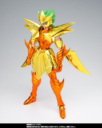 BANDAI - Saint Seiya Myth Cloth Ex - Kraken Isaac