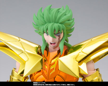 BANDAI - Saint Seiya Myth Cloth Ex - Kraken Isaac