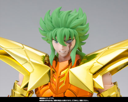 BANDAI - Saint Seiya Myth Cloth Ex - Kraken Isaac