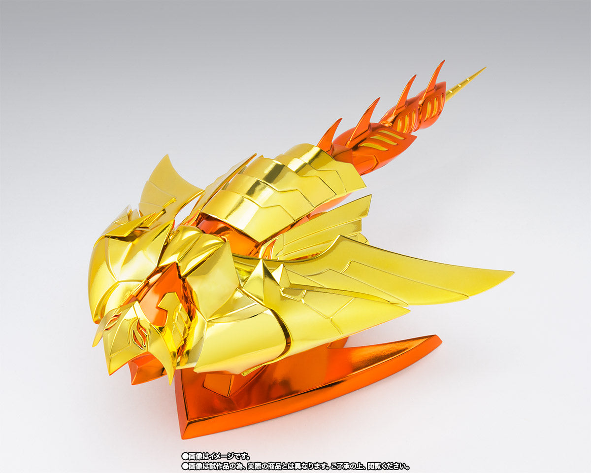 BANDAI - Saint Seiya Myth Cloth Ex - Kraken Isaac