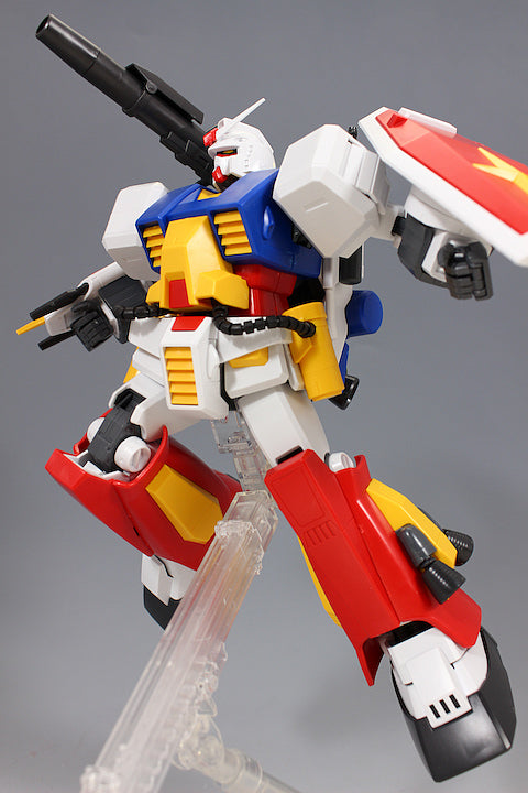 BANDAI - MG PF-78-1 Perfect Gundam