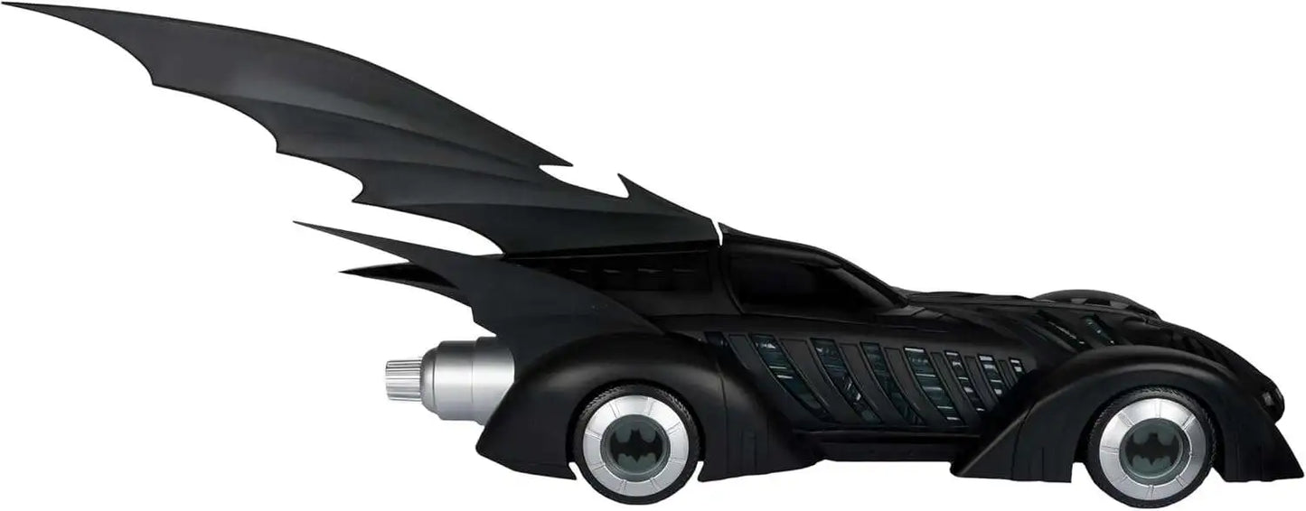 Mc FARLANE TOYS -  Batman Forever Batmobile
