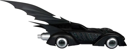 Mc FARLANE TOYS -  Batman Forever Batmobile