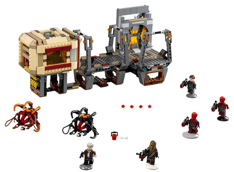 LEGO - 75180 Star Wars