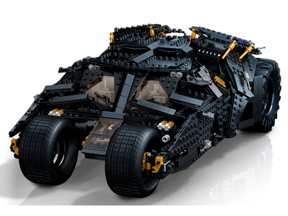 LEGO - Dc Comics - Batman Batmobile Tumbler 76240