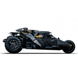 LEGO - Dc Comics - Batman Batmobile Tumbler 76240