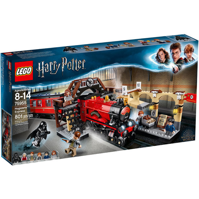 LEGO - Harry Potter Hogwarts Express 75955