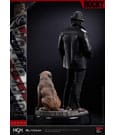 BLITZWAY - Rocky Superb Scale Statue 1/4 Rocky 1976