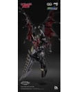 CCS TOYS - Mazinger Z Mortal Mind Series Action Figure Mazinkaiser