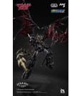 CCS TOYS - Mazinger Z Mortal Mind Series Action Figure Mazinkaiser